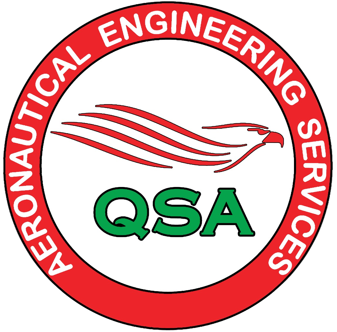 QSA International